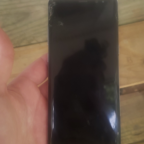 Samsung note 8 cases Michael Kors,A/X,Harley 4all - Picture 7 of 9